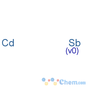 CAS No:12050-27-0 antimony