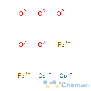 CAS No:12052-28-7 cobalt(2+)