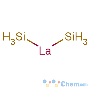 CAS No:12056-90-5 lanthanum disilicide