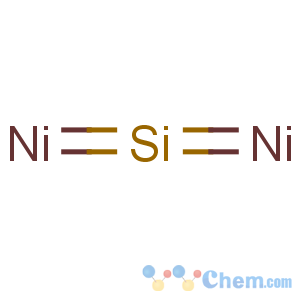 CAS No:12059-14-2 dinickel silicide