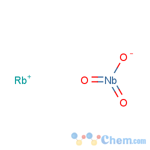 CAS No:12059-51-7 Lithium niobate