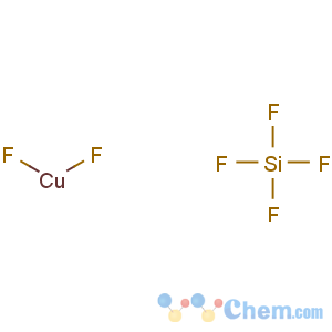 CAS No:12062-24-7 Silicate(2-),hexafluoro-, copper(2+) (1:1)