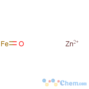 CAS No:12063-19-3 zinc