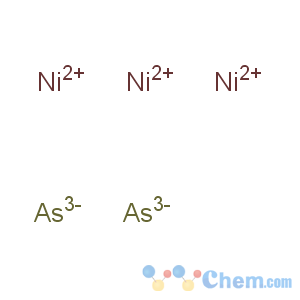 CAS No:12068-61-0 Nickel diarsenide