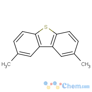 CAS No:1207-15-4 2,8-dimethyldibenzothiophene