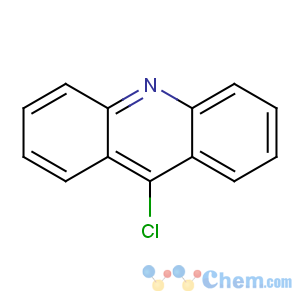 CAS No:1207-69-8 9-chloroacridine