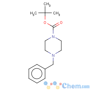 CAS No:120737-77-1 1-Piperazinecarboxylicacid, 2-methyl-4-(phenylmethyl)-, 1,1-dimethylethyl ester