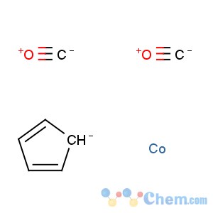 CAS No:12078-25-0 carbon monoxide