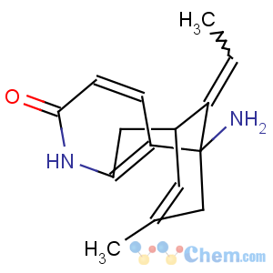 CAS No:120786-18-7 Huperzine A