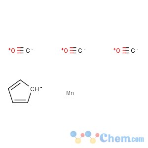 CAS No:12079-65-1 carbon monoxide