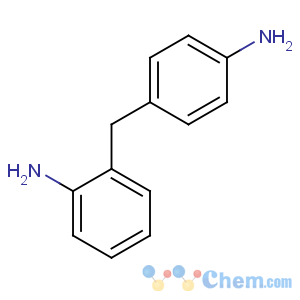 CAS No:1208-52-2 2-[(4-aminophenyl)methyl]aniline