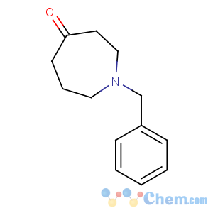 CAS No:1208-75-9 1-benzylazepan-4-one