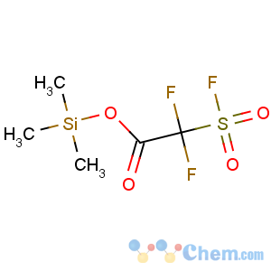 CAS No:120801-75-4 trimethylsilyl 2,2-difluoro-2-fluorosulfonylacetate