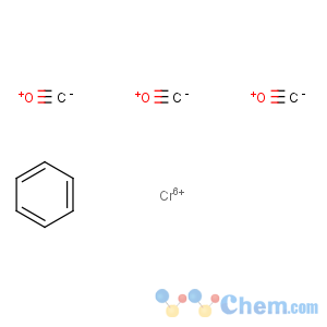 CAS No:12082-08-5 benzene