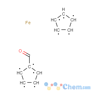 CAS No:12093-10-6 Ferrocenecarboxaldehyde