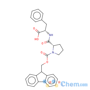CAS No:120943-07-9 L-Phenylalanine,1-[(9H-fluoren-9-ylmethoxy)carbonyl]-L-prolyl-