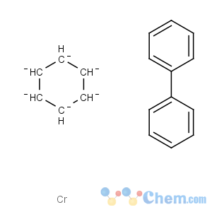 CAS No:12095-46-4 chromium