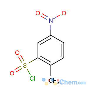CAS No:121-02-8 2-methyl-5-nitrobenzenesulfonyl chloride