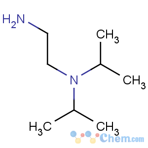 CAS No:121-05-1 N',N'-di(propan-2-yl)ethane-1,2-diamine