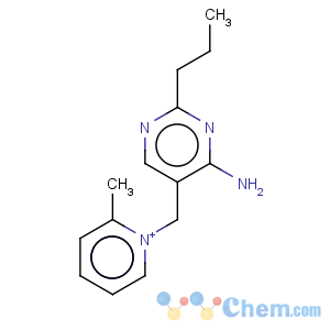 CAS No:121-25-5 Amprolium