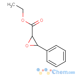 CAS No:121-39-1 ethyl 3-phenyloxirane-2-carboxylate