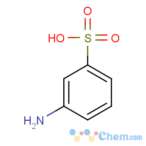 CAS No:121-47-1 3-aminobenzenesulfonic acid
