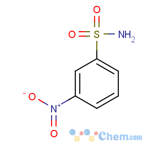 CAS No:121-52-8 3-nitrobenzenesulfonamide