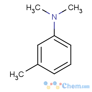 CAS No:121-72-2 N,N,3-trimethylaniline