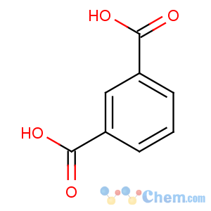 CAS No:121-91-5 benzene-1,3-dicarboxylic acid
