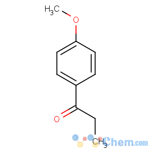 CAS No:121-97-1 1-(4-methoxyphenyl)propan-1-one