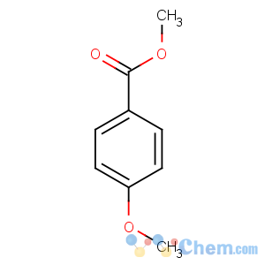 CAS No:121-98-2 methyl 4-methoxybenzoate