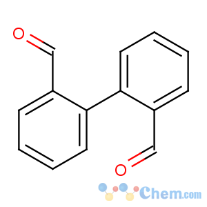 CAS No:1210-05-5 2-(2-formylphenyl)benzaldehyde
