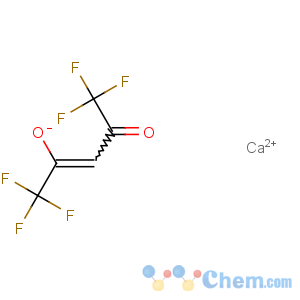 CAS No:121012-90-6 calcium