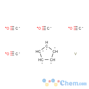 CAS No:12108-04-2 carbon monoxide