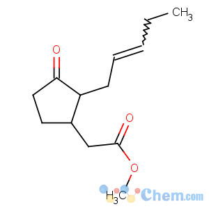 CAS No:1211-29-6 methyl 2-[(1R,2R)-3-oxo-2-[(Z)-pent-2-enyl]cyclopentyl]acetate