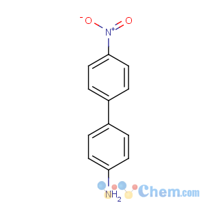 CAS No:1211-40-1 4-(4-nitrophenyl)aniline