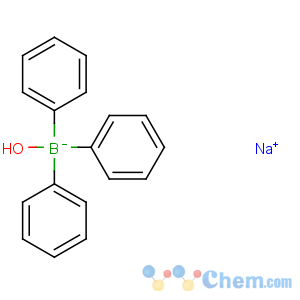 CAS No:12113-07-4 sodium