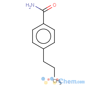 CAS No:121193-17-7 4-propylbenzamide