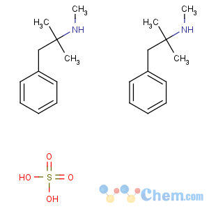 CAS No:1212-72-2 N-Methyl-omega-phenyl-t-butylamine