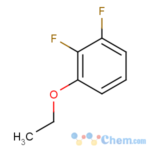 CAS No:121219-07-6 1-ethoxy-2,3-difluorobenzene