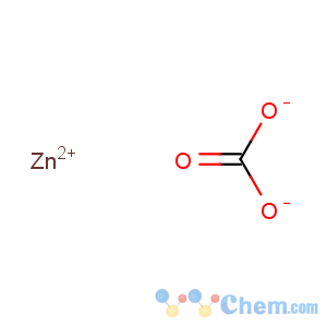 CAS No:12122-17-7 Hydrozincite(Zn5(CO3)2(OH)6)