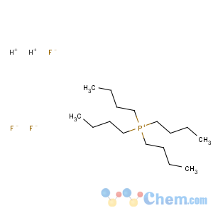 CAS No:121240-58-2 Tetrabutylphosphonium dihydrogen trifluoride