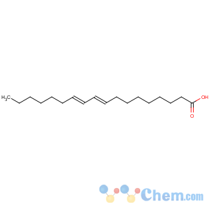 CAS No:121250-47-3 9,11-Linoleic acid