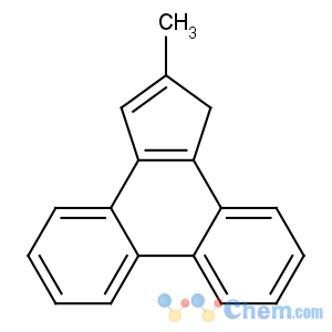 CAS No:121254-39-5 2-methyl-1H-cyclopenta[l]phenanthrene