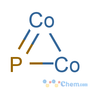 CAS No:12134-02-0 dicobalt phosphide