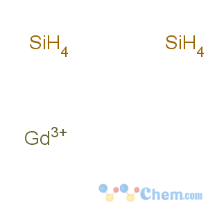 CAS No:12134-75-7 gadolinium(3+)