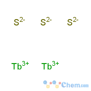CAS No:12138-11-3 terbium(3+)