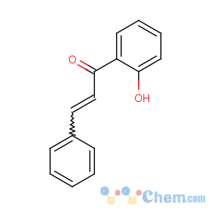 CAS No:1214-47-7 (E)-1-(2-hydroxyphenyl)-3-phenylprop-2-en-1-one