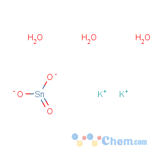 CAS No:12142-33-5 dipotassium