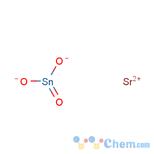 CAS No:12143-34-9 strontium